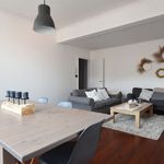 Huur 1 slaapkamer appartement van 60 m² in Seraing