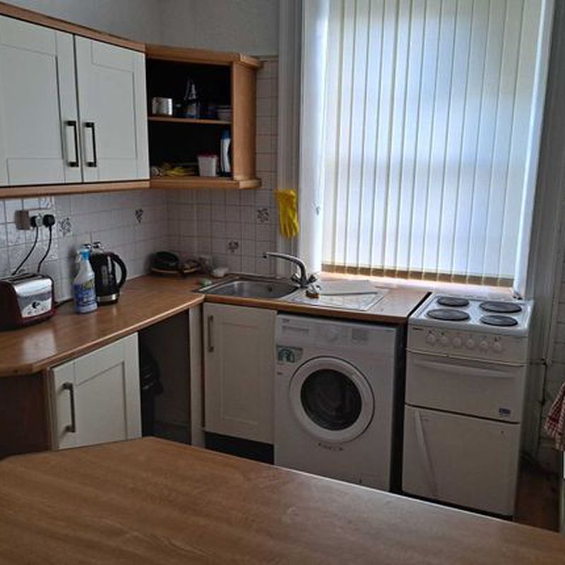 Terraced house to rent in Upper Portland Street, Aberystwyth SY23