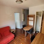 Appartement de 25 m² avec 2 chambre(s) en location à Villeurbanne