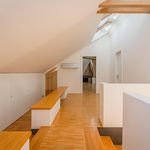 Rent 5 bedroom apartment of 268 m² in Praha
