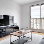 Appartement de 98 m² avec 3 chambre(s) en location à Montmartre, Abbesses, Grandes-Carrières