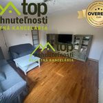 Rent 1 bedroom apartment of 250 m² in Číhošť