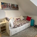Rent 2 bedroom apartment in La Hulpe