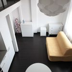 Pronajměte si 1 ložnic/e byt o rozloze 49 m² v Praha