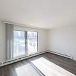 Rent 1 bedroom apartment of 56 m² in Calgary