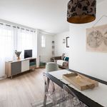 Rent a room of 56 m² in Rennes