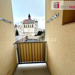 Rent 1 bedroom apartment of 32 m² in Teplice