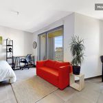 Rent 1 bedroom apartment of 30 m² in Lyon 8e Arrondissement
