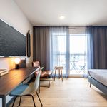 Miete 1 Schlafzimmer wohnung von 20 m² in Böblingen