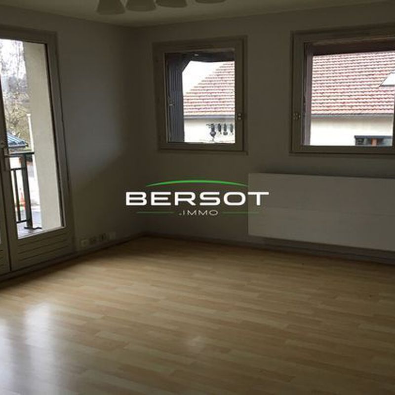 Location Appartement 25370, METABIEF france