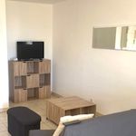 Rent 2 bedroom apartment of 40 m² in Saint-Denis