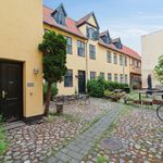 Rent 3 bedroom apartment of 123 m² in København N