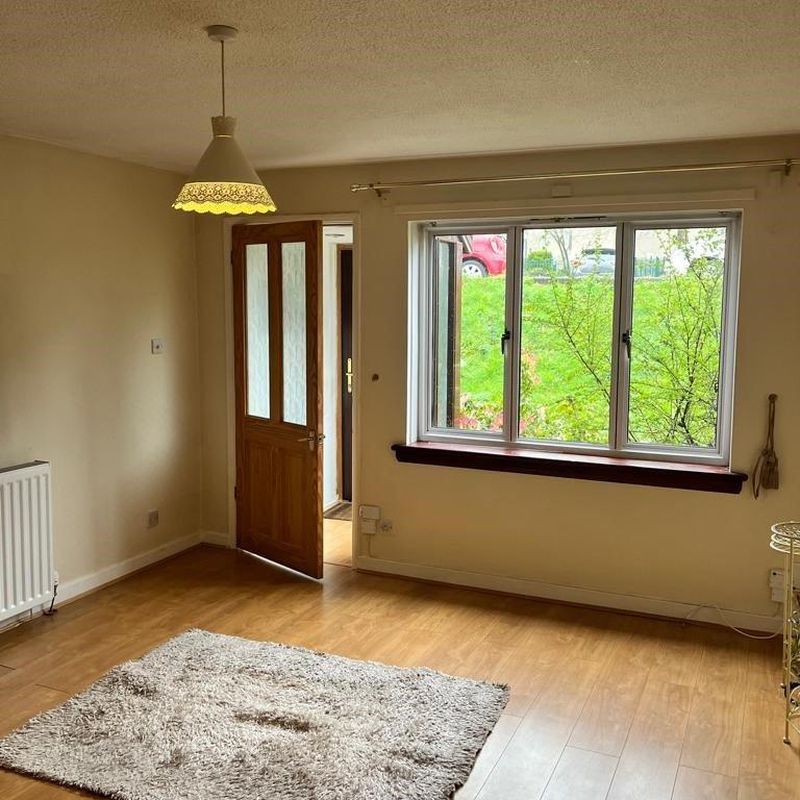 2 Bedroom House to Rent at Edinburgh, Gilmerton, Inch, Liberton, England