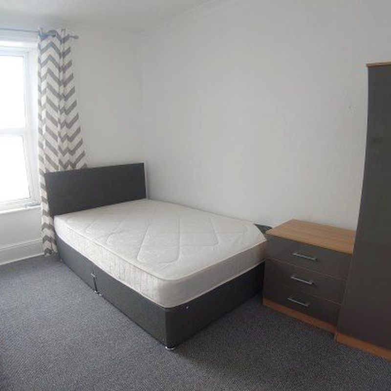 Room to rent in 3 Ilbert Street, Plymouth PL1