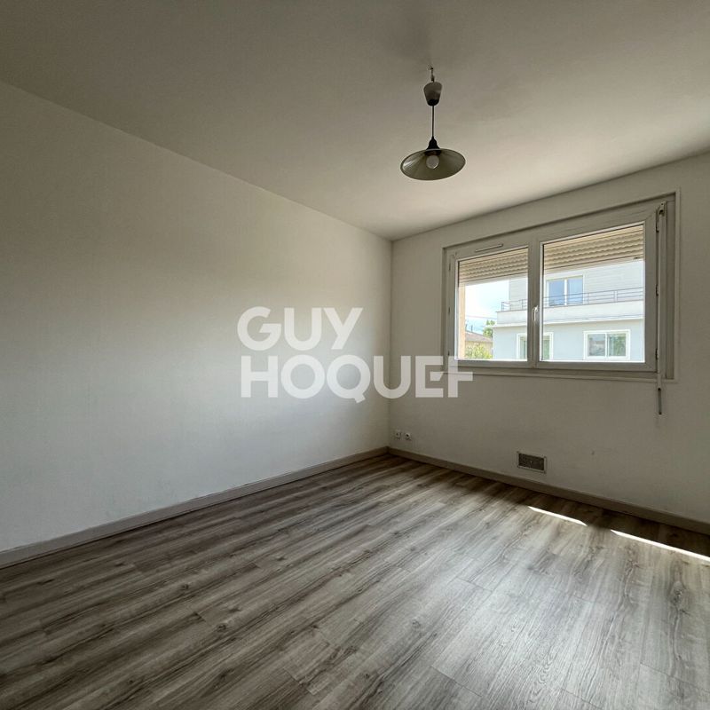 Appartement Toulouse 1 pièce(s) 20.99 m2