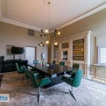 Rent 5 bedroom apartment of 200 m² in Florence
