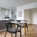 Appartement de 55 m² avec 1 chambre(s) en location à Neuilly-sur-Seine
