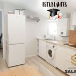 Rent 3 bedroom apartment of 55 m² in Bilbao