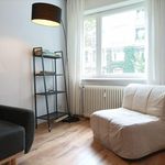 Rent 1 bedroom apartment in Berlin