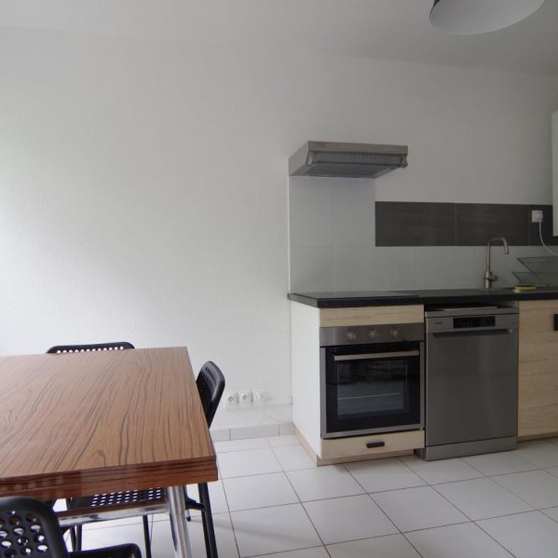 apartment for rent in Saint-Herblain