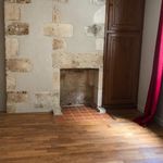 Rent 2 bedroom apartment of 34 m² in Bourges