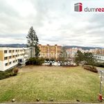Rent 2 bedroom apartment of 56 m² in Usti Nad Labem