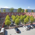 Huur 4 slaapkamer appartement van 109 m² in amsterdam