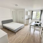 Miete 1 Schlafzimmer wohnung von 18 m² in Aachen