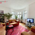 Rent 3 bedroom apartment of 75 m² in Olomouc
