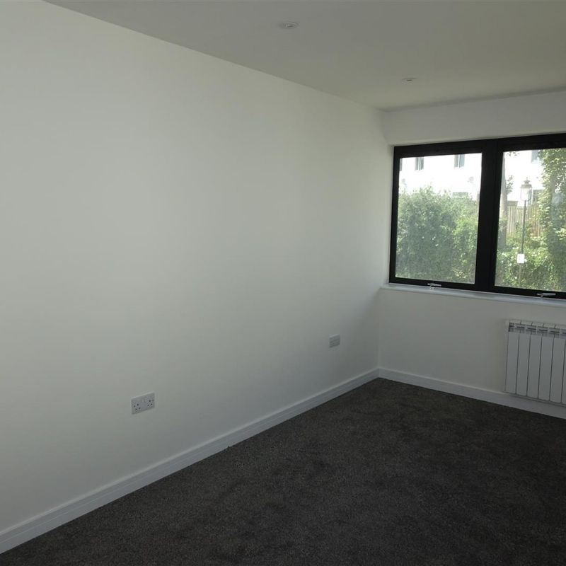 The Sidings, St. Austell, 2 bedroom, Apartment Mount Charles