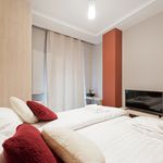 Rent 2 bedroom apartment of 56 m² in Kraków