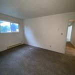 2 bedroom apartment of 796 sq. ft in Nanaimo