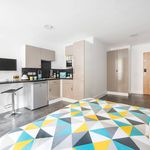 Rent 1 bedroom student apartment of 38 m² in Edinburgh