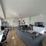 Huur 3 slaapkamer appartement van 130 m² in Gent
