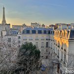 Rent 4 bedroom apartment in Paris