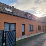 Rent 3 bedroom house of 120 m² in Leuze-en-Hainaut