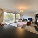 Appartement de 128 m² avec 4 chambre(s) en location à Watermael-Boitsfort