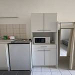 Rent 1 bedroom apartment in Sarrebourg