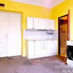 Rent 1 bedroom apartment of 23 m² in Kutná Hora