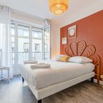 Rent 2 bedroom apartment of 59 m² in Metz
