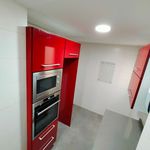 Rent 2 bedroom apartment of 98 m² in Valencia