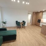Rent 1 bedroom apartment of 58 m² in Konin