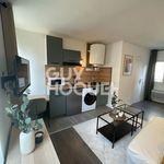 Rent 1 bedroom apartment of 19 m² in Rouen