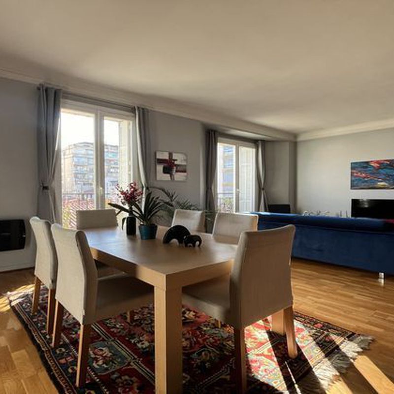 Location Appartement 13007, Marseille france Entrevennes