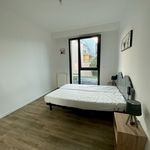 Appartement de 42 m² avec 2 chambre(s) en location à Lamballe-Armor