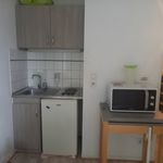 Rent 1 bedroom apartment of 18 m² in Ramonville-Saint-Agne