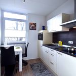 Rent 2 bedroom apartment of 44 m² in Raunheim