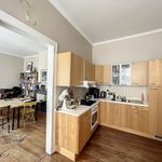 Rent 1 bedroom house of 81 m² in Bruxelles Pentagone