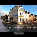 Rent 9 bedroom house in Newcastle under Lyme