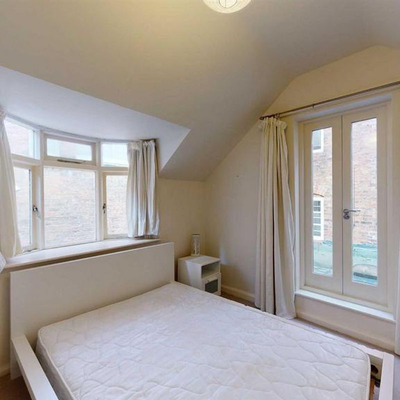 2 bedroom apartment to rent Coleham